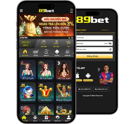 Hệ thống bảo mật 39bet chính thức