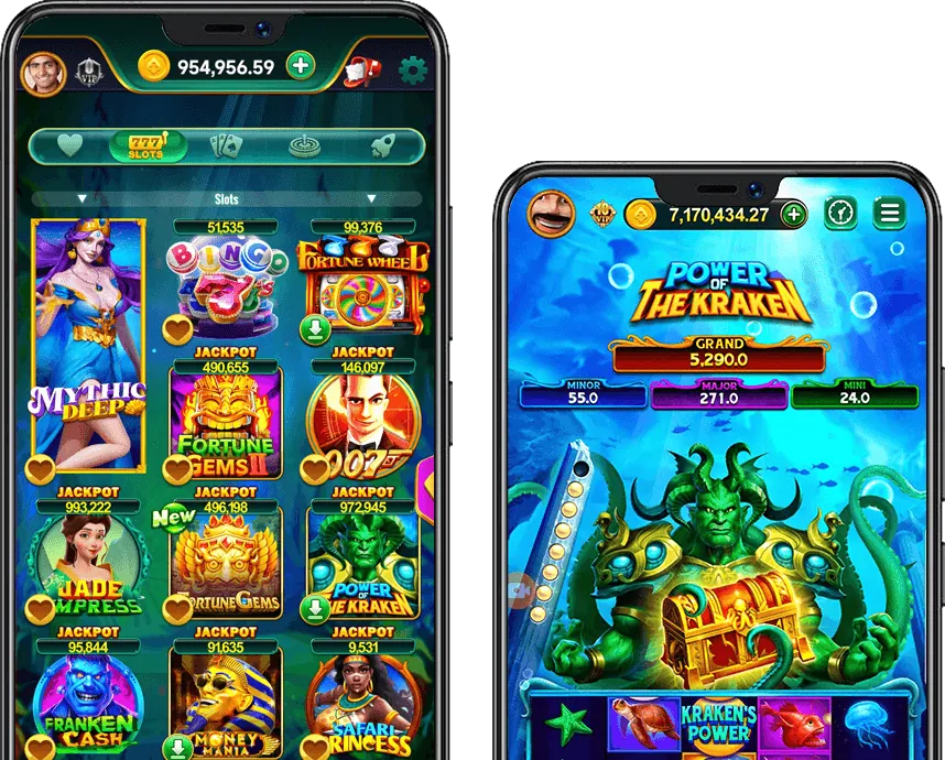 Đồ họa bắn cá sống động tại 39bet chính thức