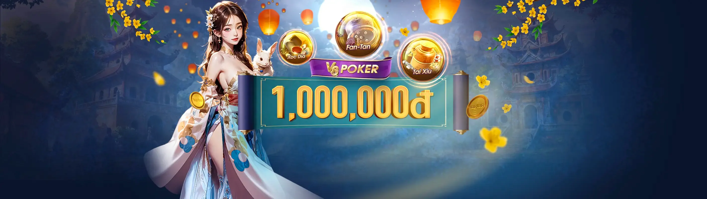 Bàn Baccarat sang trọng tại 39bet chính thức