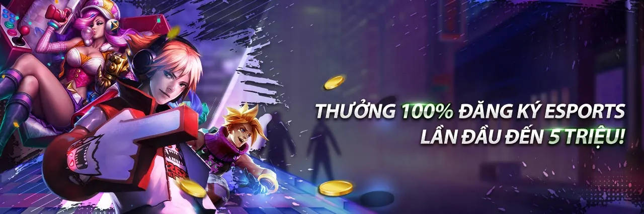 Sảnh VIP sang trọng của 39bet chính thức