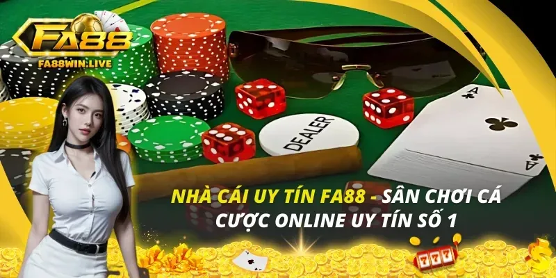 Trò chơi Poker tại 39bet chính thức