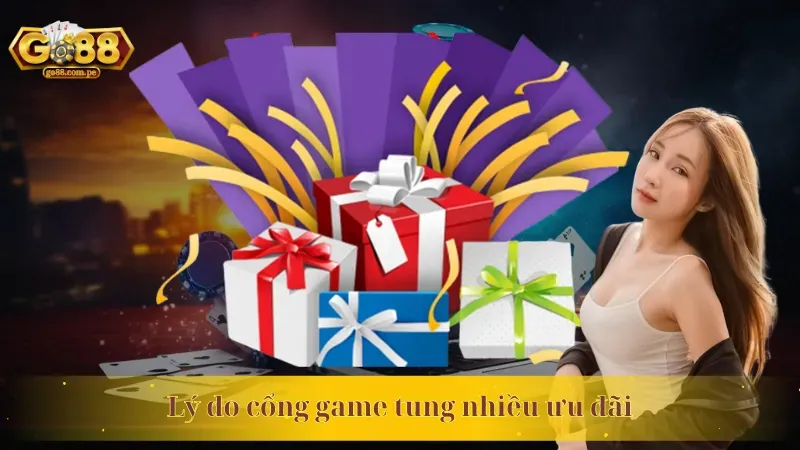 Phần thưởng VIP cho người chơi Slot