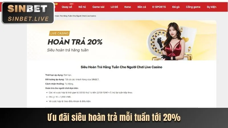Ưu đãi chào mừng thành viên mới 39bet chính thức
